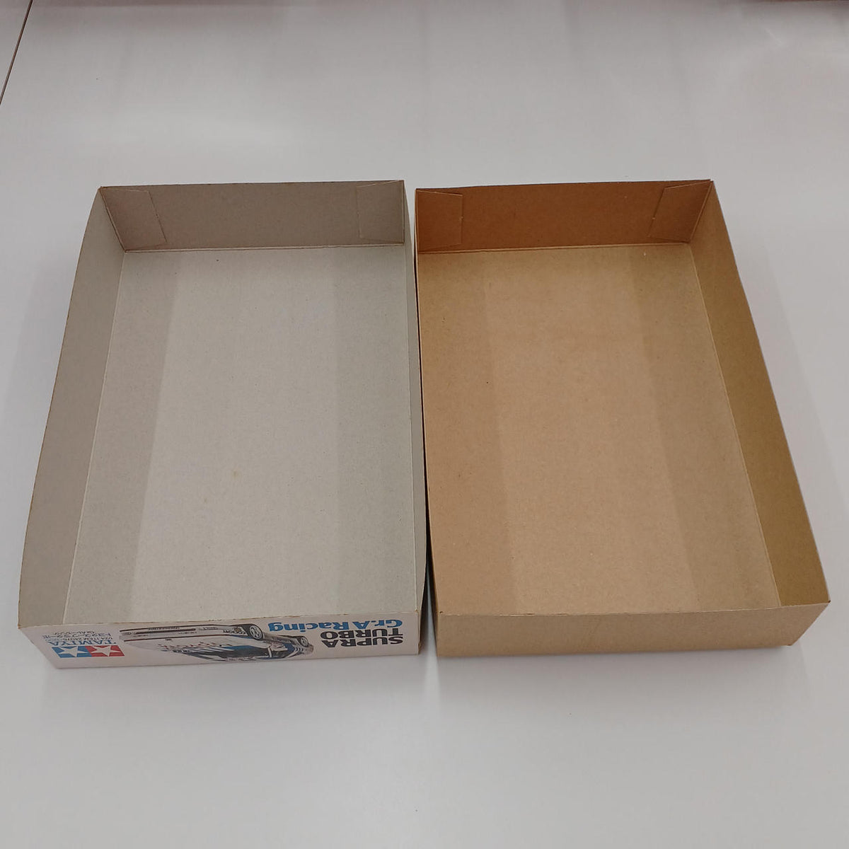 TAMIYA Toyota Supra Turbo 1/24 - Banzai Thrifting | BanzaiHobby
