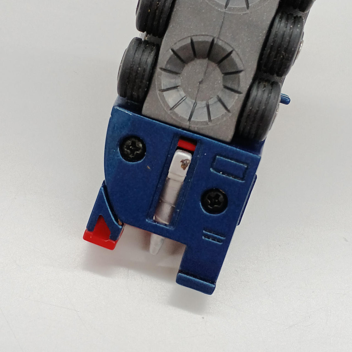 BANDAI Chogokin Soul Combattler V