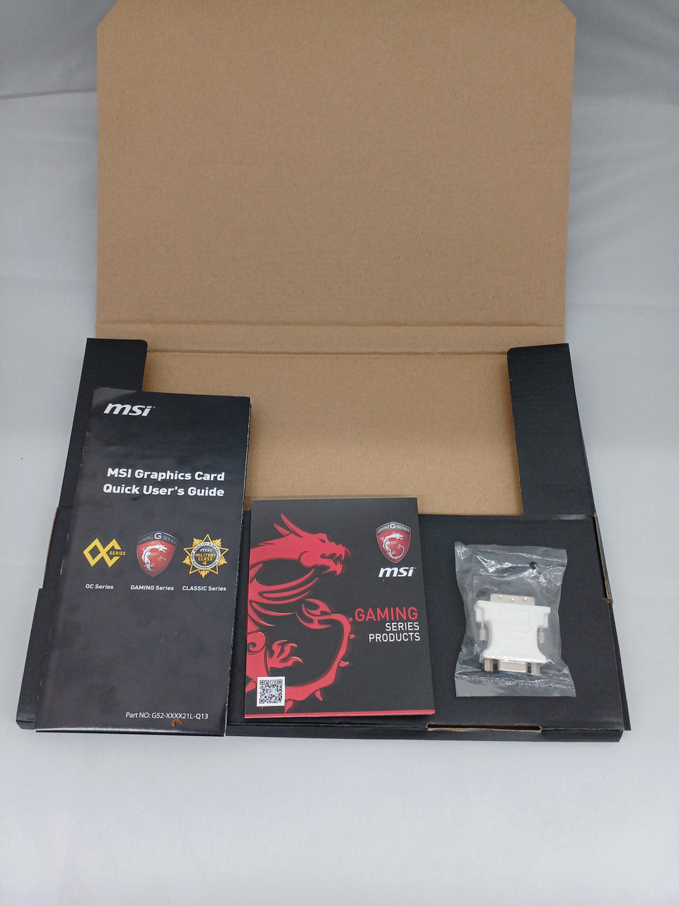 MSI NVIDIA PCI-EXPRESS GTX980 GAMING 4G