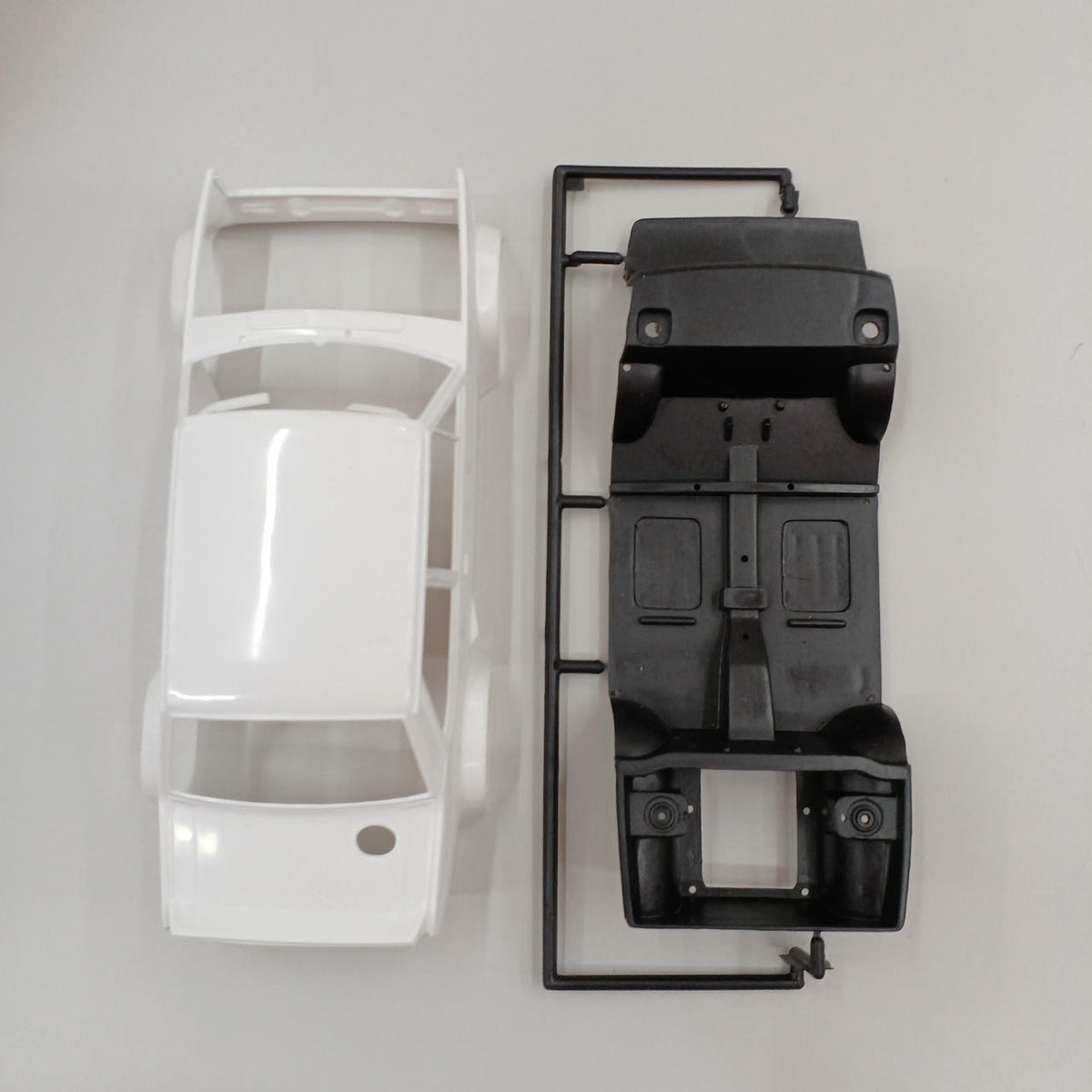 ITALERI 131 RALLY NO.3690 - Banzai Thrifting | BanzaiHobby