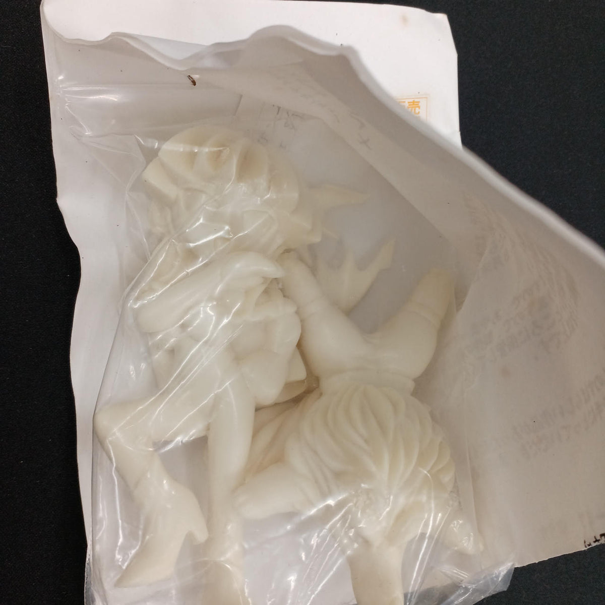 --- Vampire Saver Deformed Morrigan & Gallon Vampire Saver Deformed Morrigan & Gallon - Banzai Thrifting | BanzaiHobby