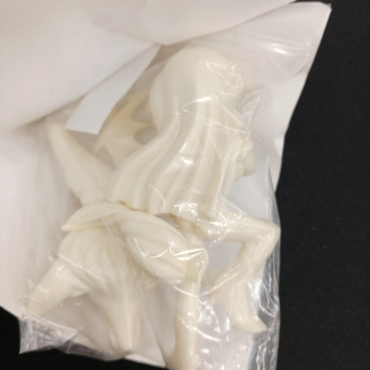 --- Vampire Saver Deformed Morrigan & Gallon Vampire Saver Deformed Morrigan & Gallon - Banzai Thrifting | BanzaiHobby