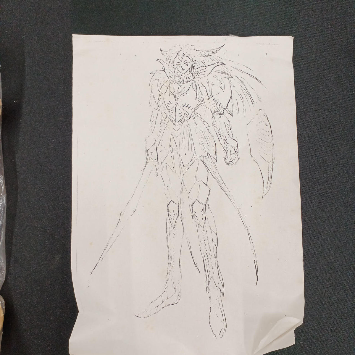 --- EMPRESS GORGON EMPRESS GORGON - Banzai Thrifting | BanzaiHobby