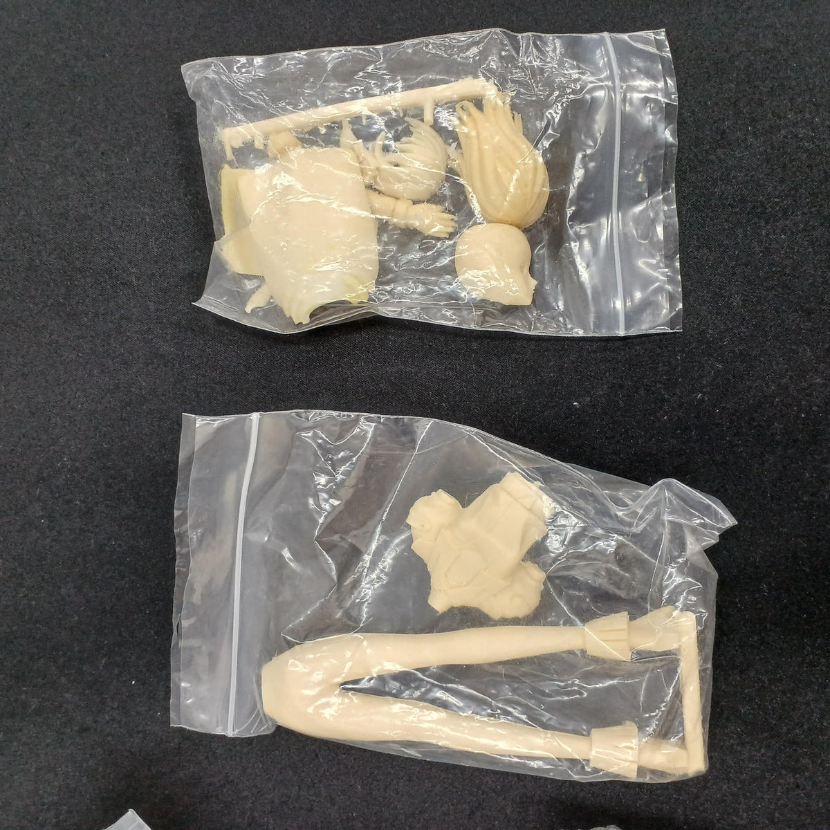 --- Laschper=von=Gramer - Banzai Thrifting | BanzaiHobby