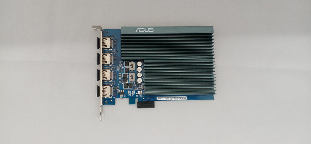 ASUS Graphics Card GT730-4H-SL-2GD5