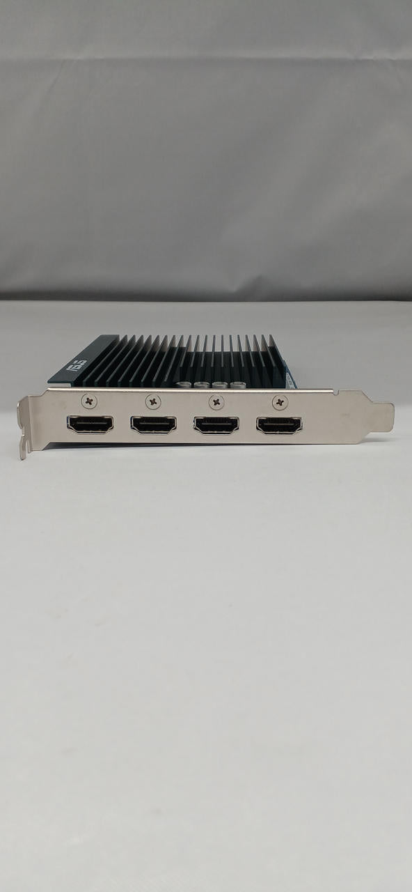 ASUS Graphics Card GT730-4H-SL-2GD5