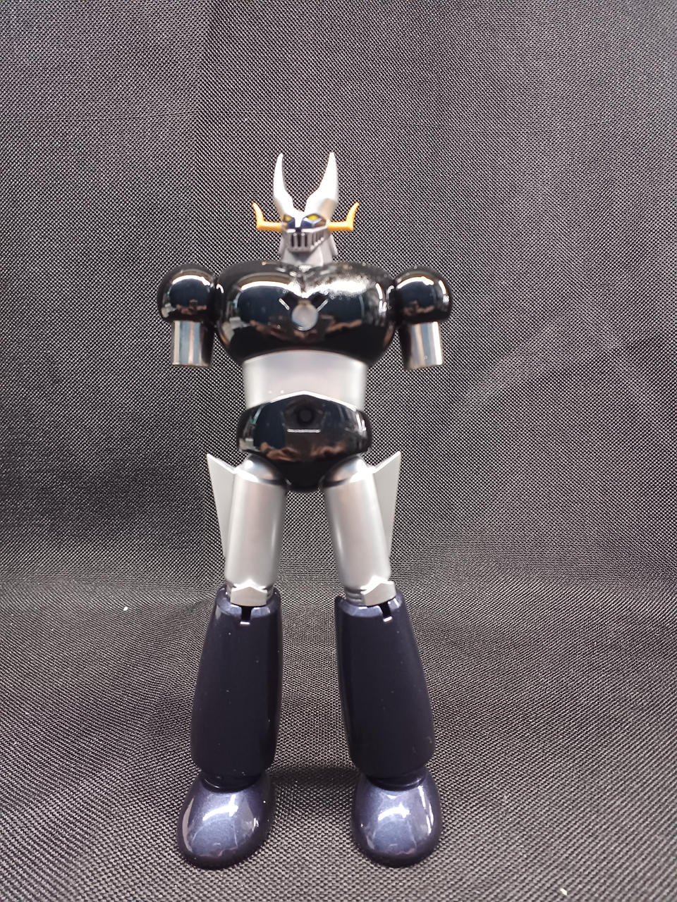 BANDAI Chogokin Soul GX-02 Great Mazinger