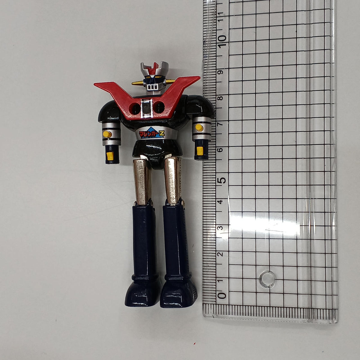 BANDAI Mazinger Z Chogokin