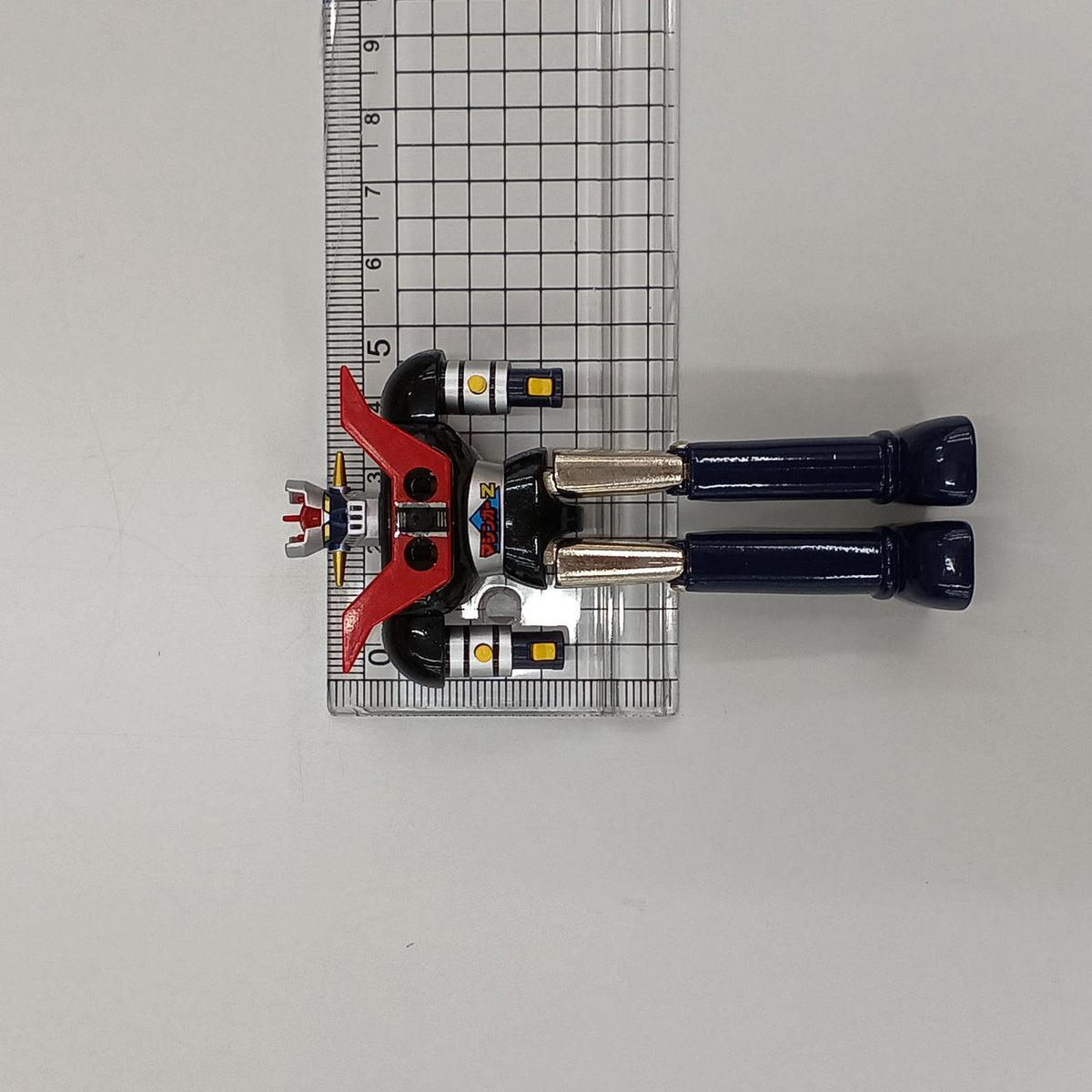BANDAI Mazinger Z Chogokin