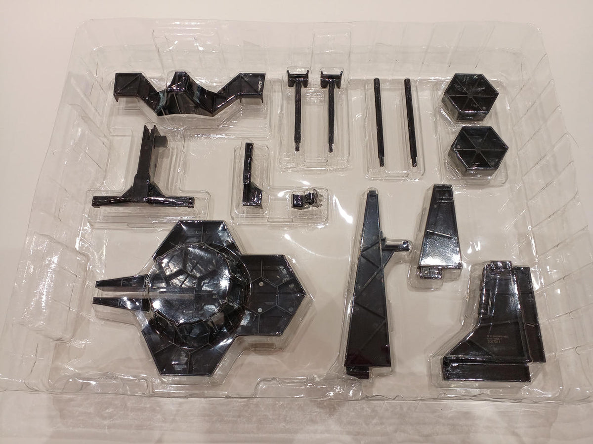 BANDAI DX Chogokin GE-48 S.M.S Variable Attack Space Carrier Macross Quarter