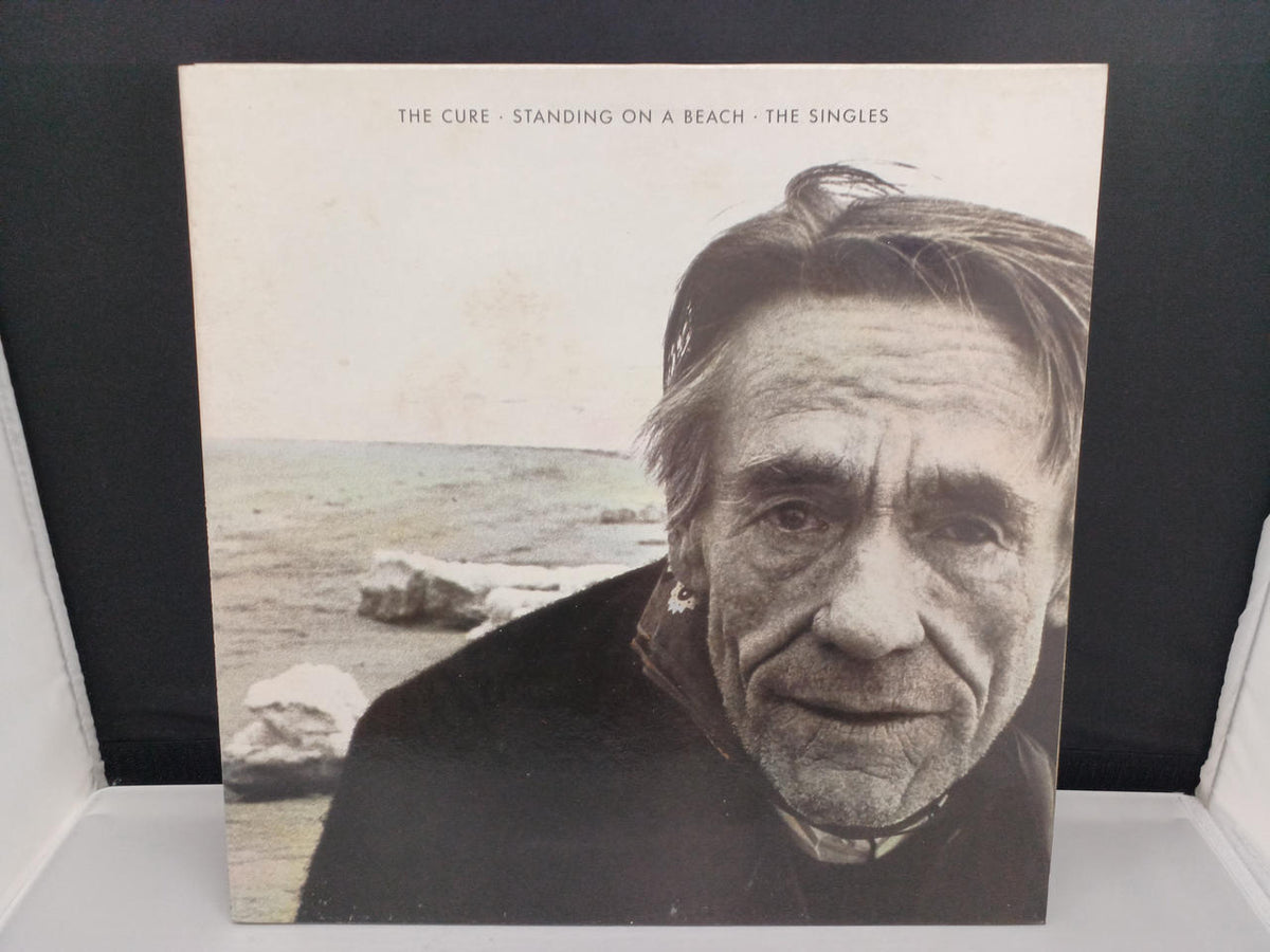 FICTION RECORDS THE SINGLES / THE CURE FIXH12