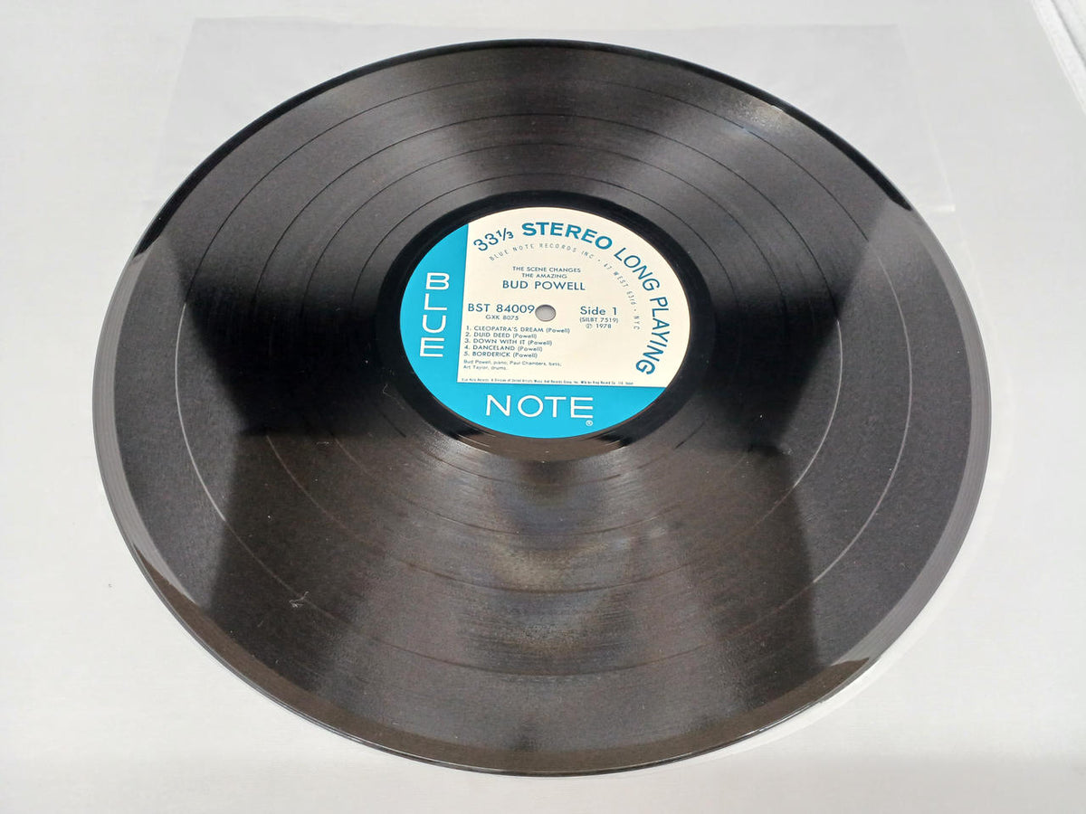 KING RECORD Bud Powell / The Scene Changes GXK8075