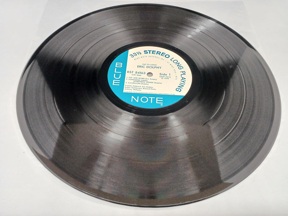 KING RECORD Eric Dolphy / Out to Ranch GXK8046