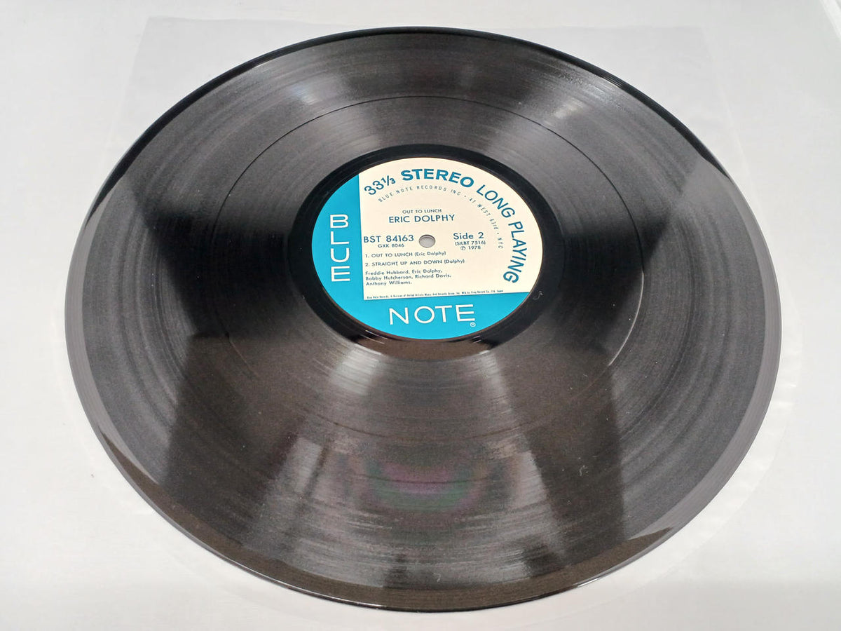 KING RECORD Eric Dolphy / Out to Ranch GXK8046