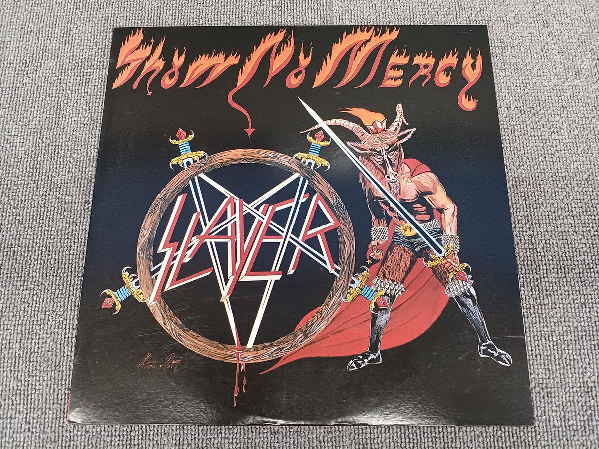FEMS LP Western Music SP25-5108