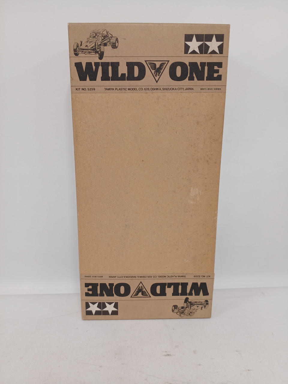 TAMIYA Electric RC Car Spare Parts Wild One 259 - Banzai Thrifting | BanzaiHobby