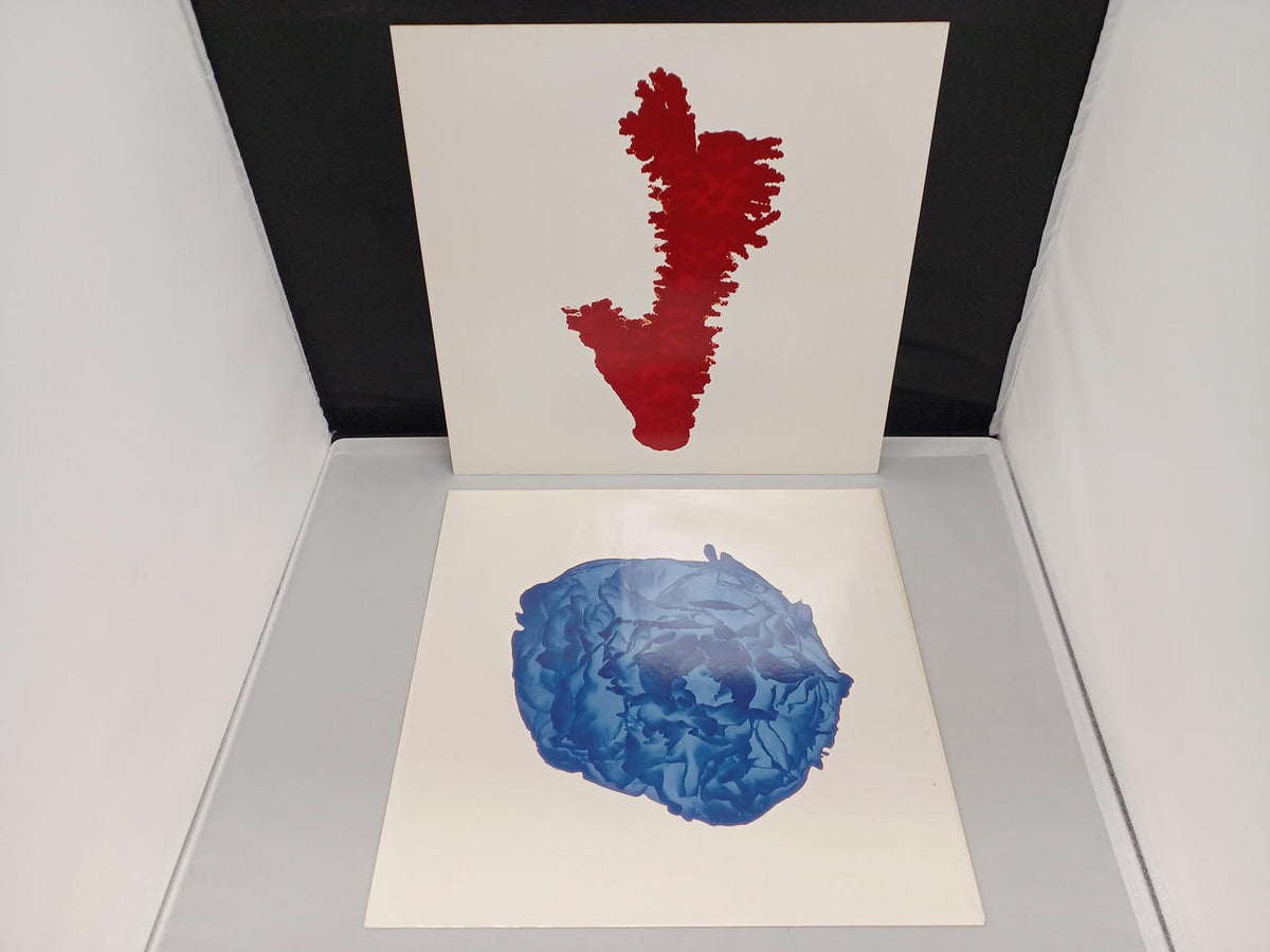 A FACTORY RECORDS NEW ORDER / SUBSTANCE 1987 FACT200