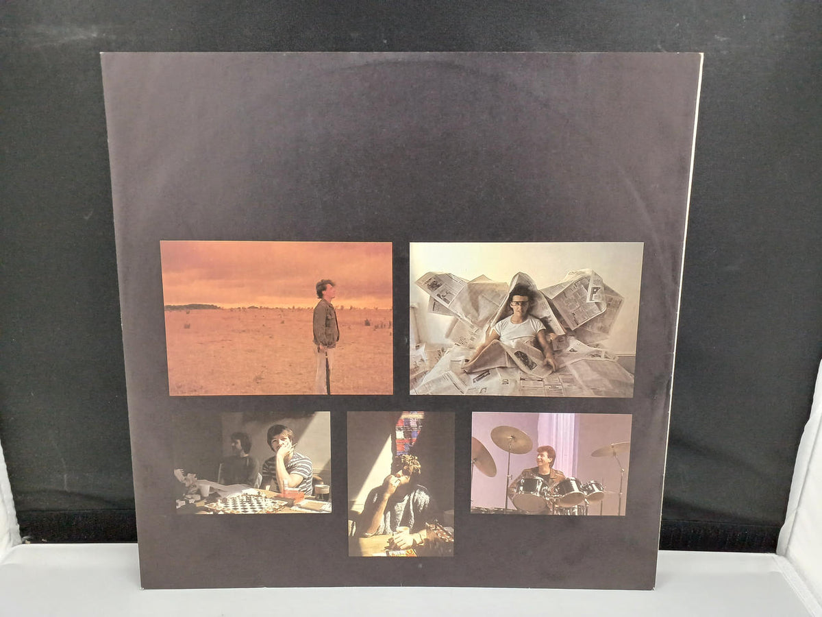 PHONOGRAM TEARS FOR FEARS MERH58