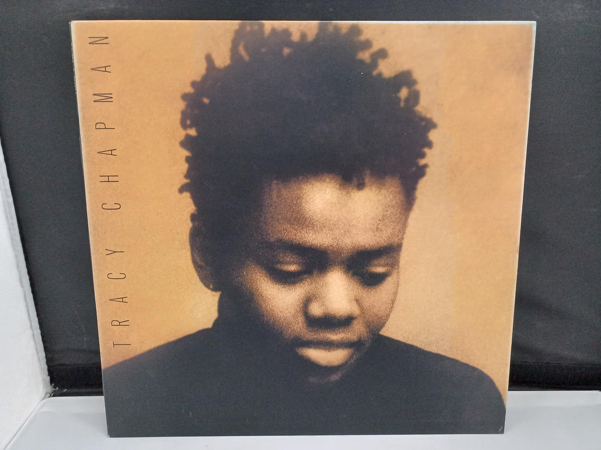 ELECTRA RECORDS Tracy Chapman / TRACY CHAPMAN 60774-1