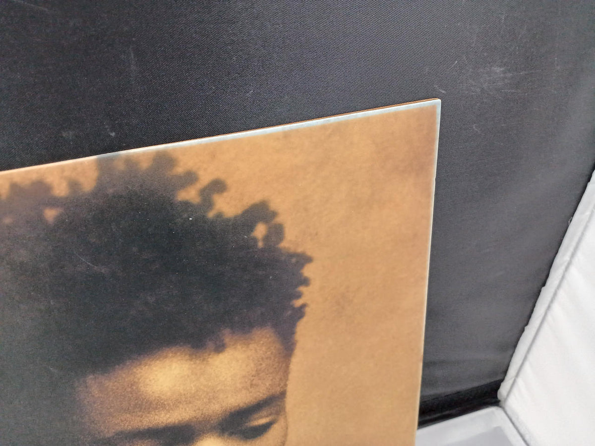 ELECTRA RECORDS Tracy Chapman / TRACY CHAPMAN 60774-1