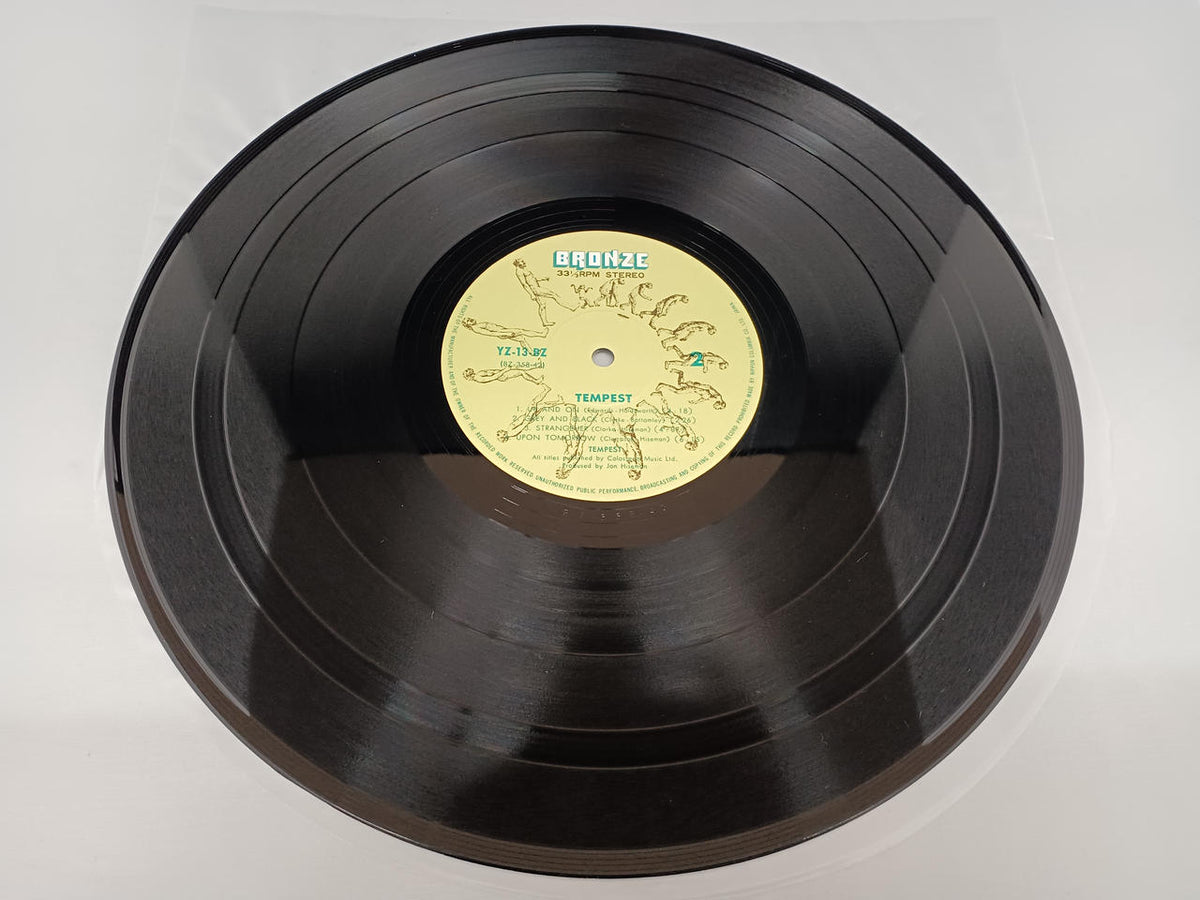 COLUMBIA Tempest / TEMPEST YZ-13-BZ