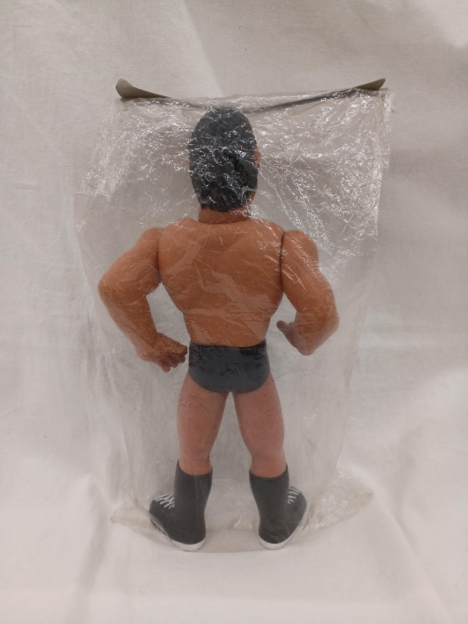 CHARAPRO Soft Vinyl Antonio Inoki Soft Vinyl Doll