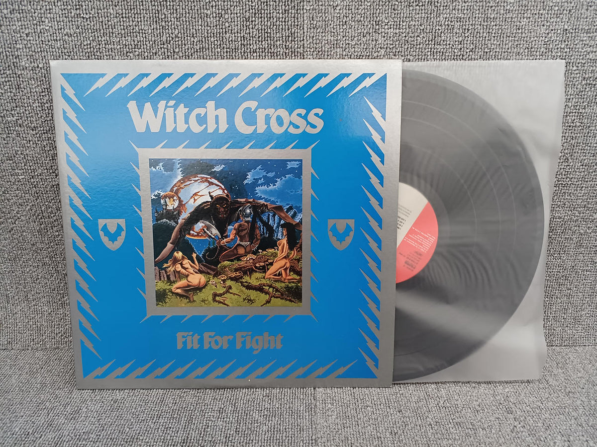 FEMS LP Western Music SP25-5187