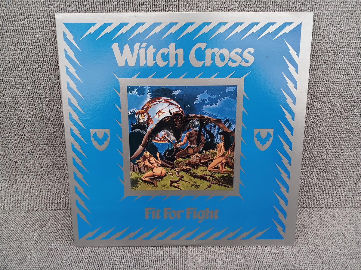 FEMS LP Western Music SP25-5187