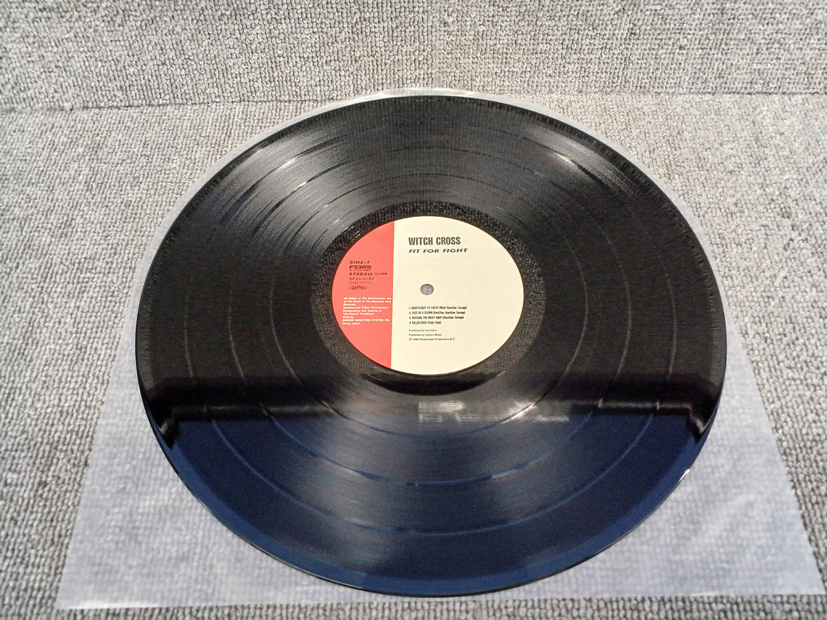 FEMS LP Western Music SP25-5187