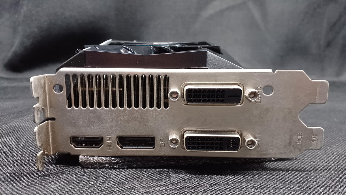PALIT Graphics Board GTX680JETSTREAM
