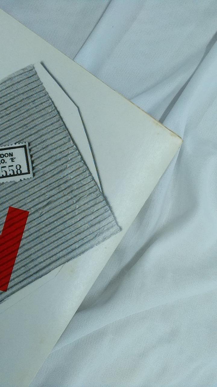 Captain Records Record: The Apathetic Era / THE LONDON TIMES