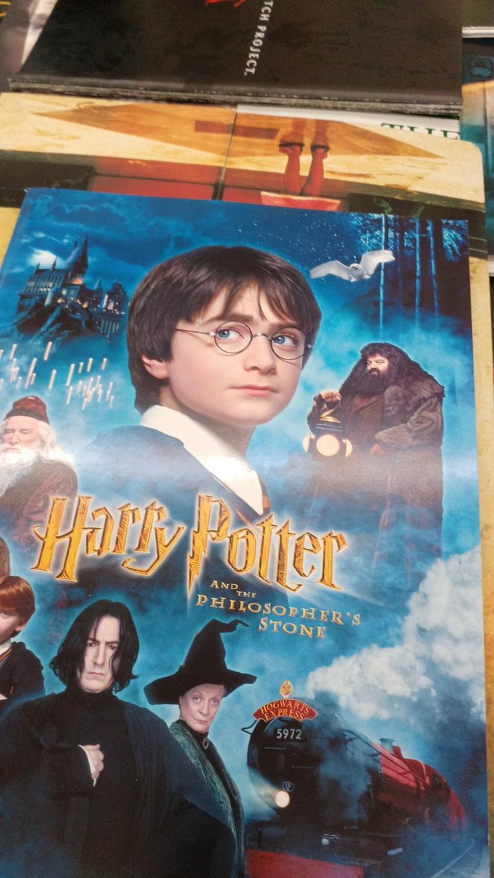 None Bulk Sale of Movie Pamphlets