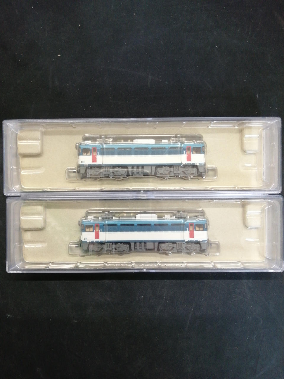 N Gauge Set Thrifting – Page 7 – BanzaiHobby