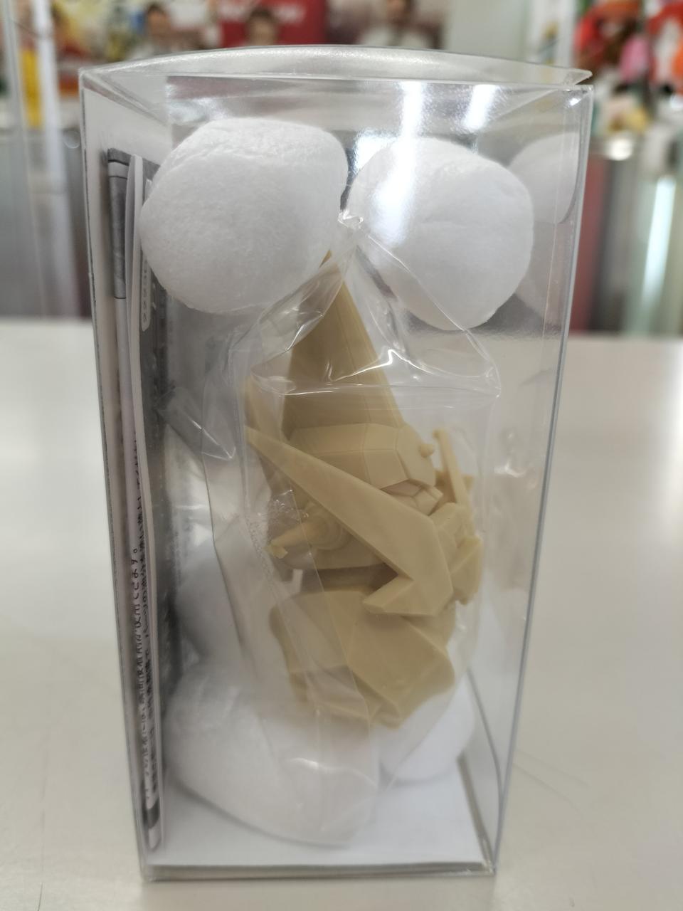 Dynamic Planning THE Getter D2 Garage Kit Won-Fes Limited - Banzai Thrifting | BanzaiHobby