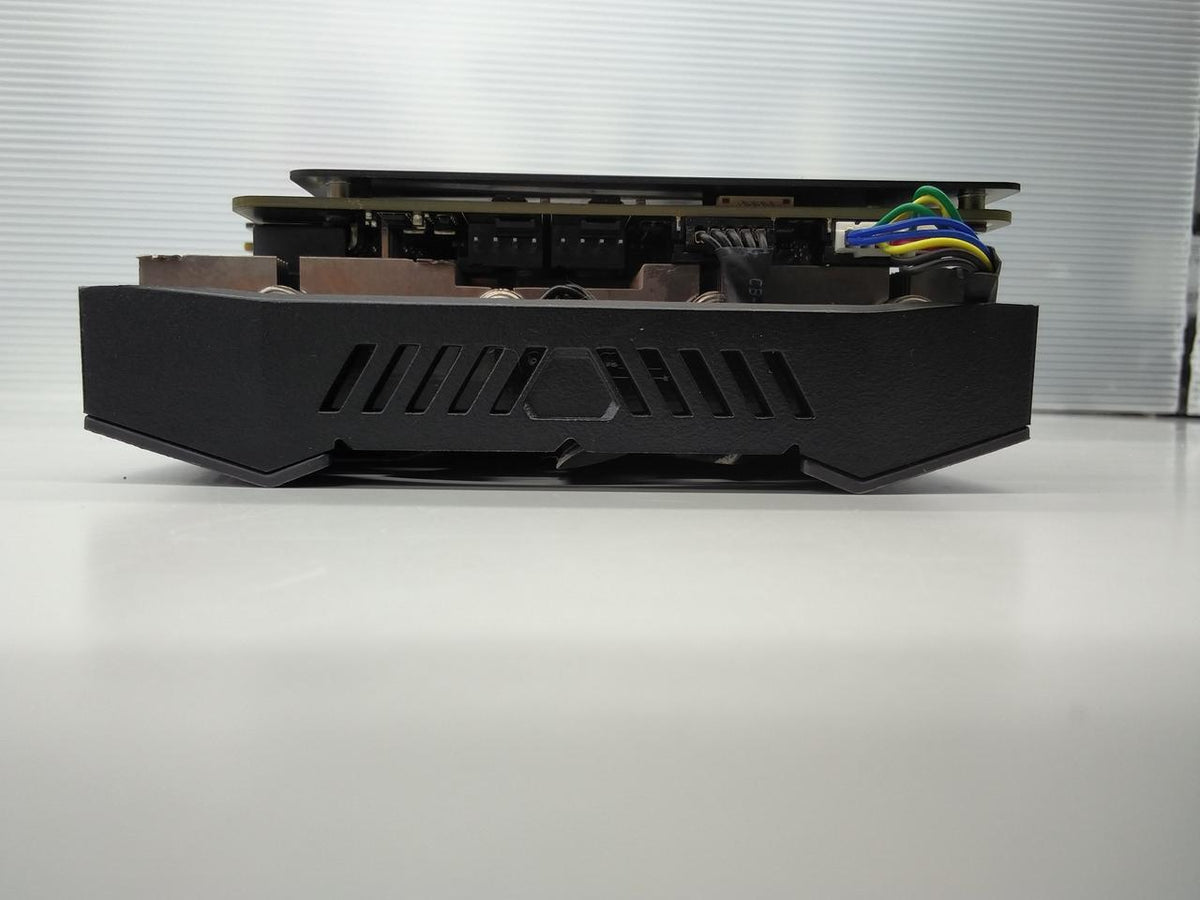 ASUS Graphics Card STRIX-GTX1070-08G
