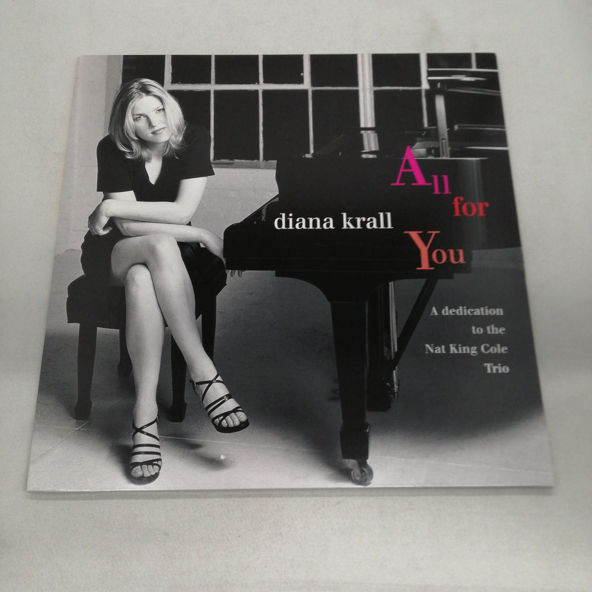 Venus Jazz 602547376510
