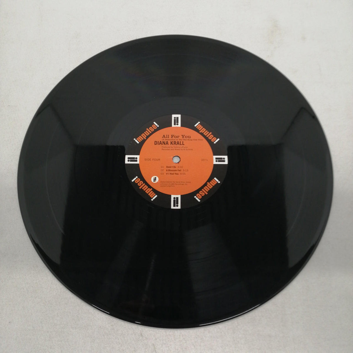 Venus Jazz 602547376510