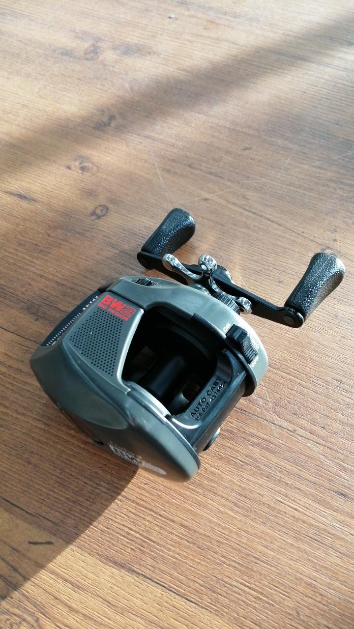 diawa bw2 bio design fishing reels DAIWA Baitcasting Reel BW2 – BanzaiHobby