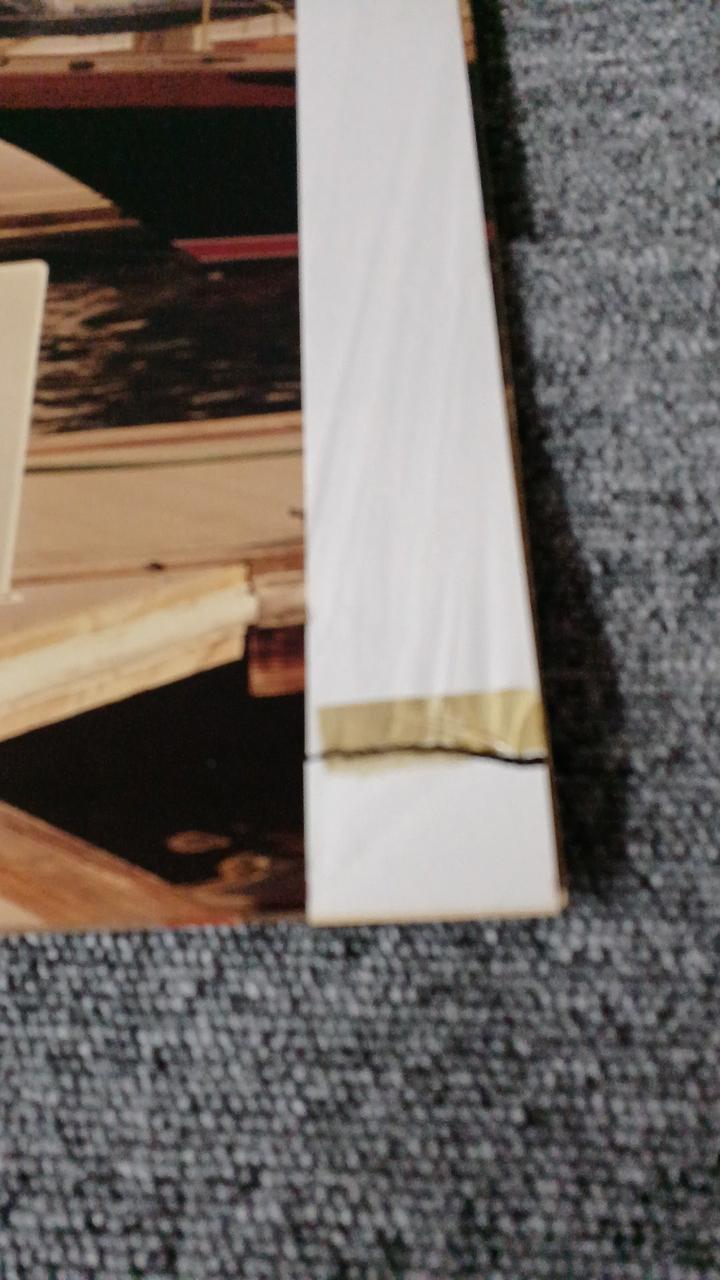 ARISTA Sample Disc Unused Record No Matter Where You Are
