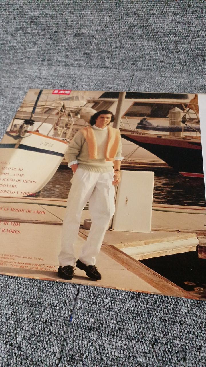 ARISTA Sample Disc Unused Record No Matter Where You Are