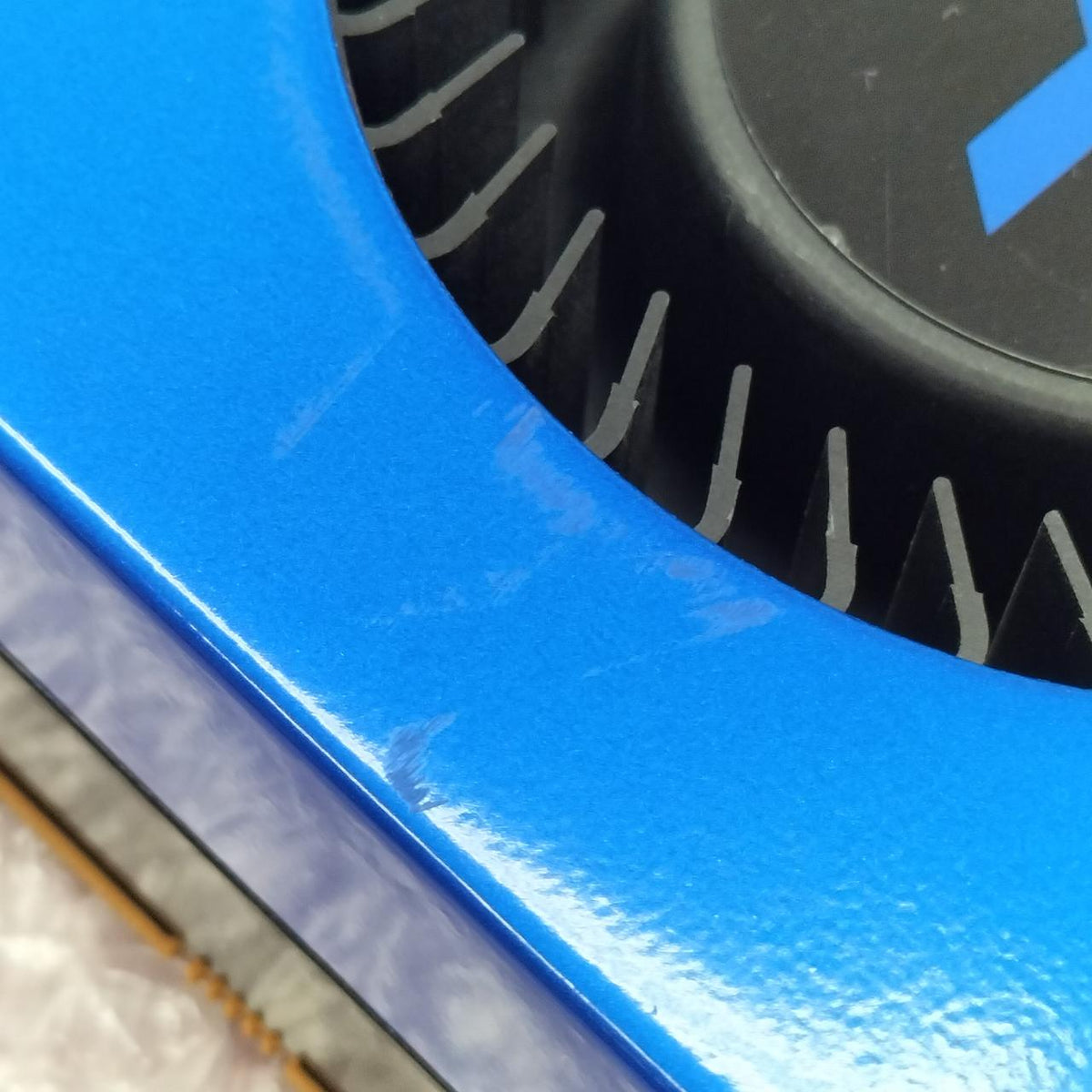 AMD Graphics Card: RADEON PRO V320