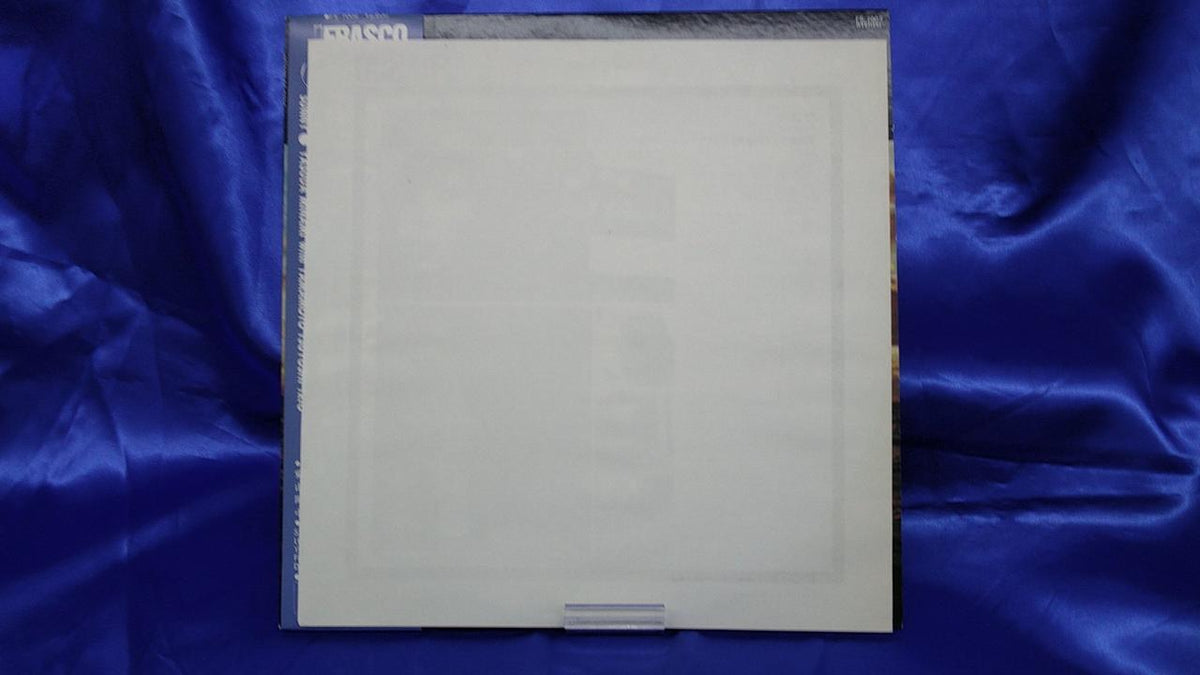 Flask Records Minami Yasuda with Tsuyoshi Yamamoto Trio Sunny FS-7002