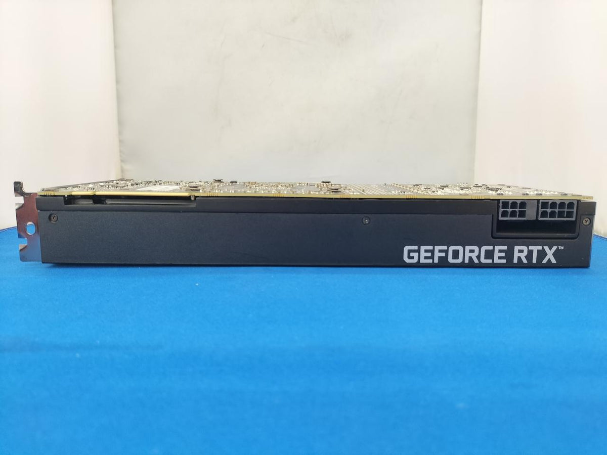 NVIDIA Graphics Card RTX2080 PCI-E 8GB