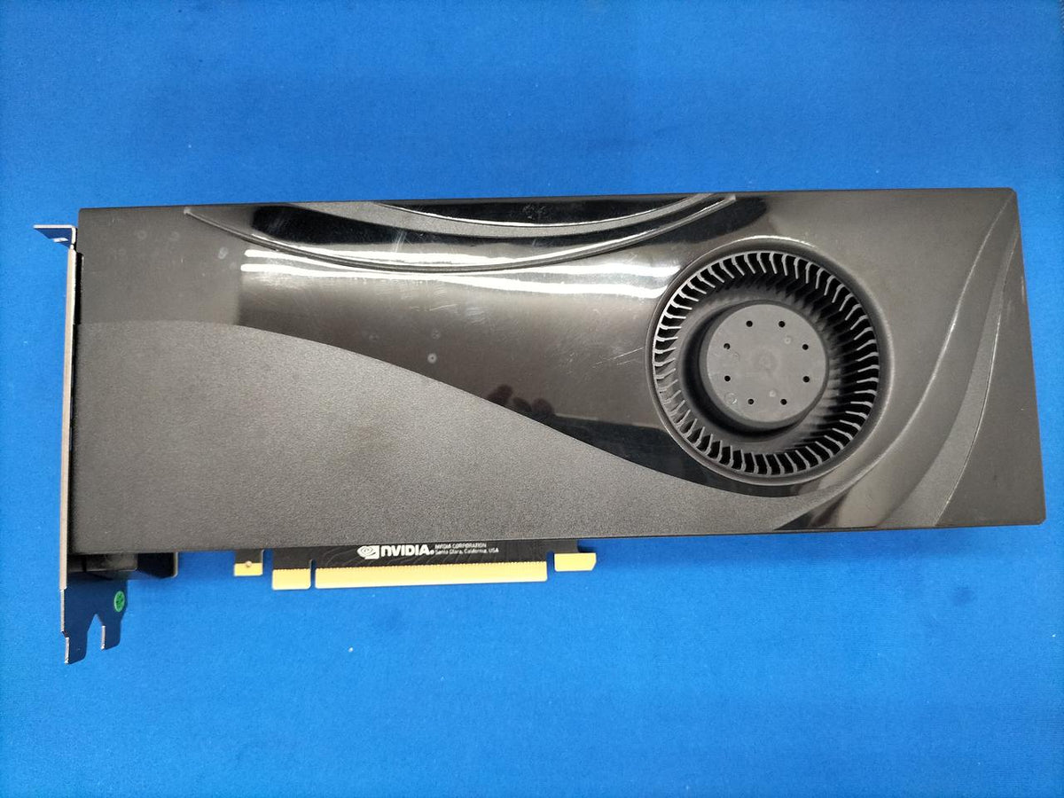 NVIDIA Graphics Card RTX2080 PCI-E 8GB