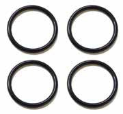 Wrap-Up Next 0735-FD M Chassis Drift Tire O-ring (4pcs)