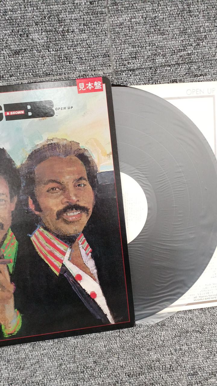 Mercury Sample Disc Unused Record When You Notice This Love
