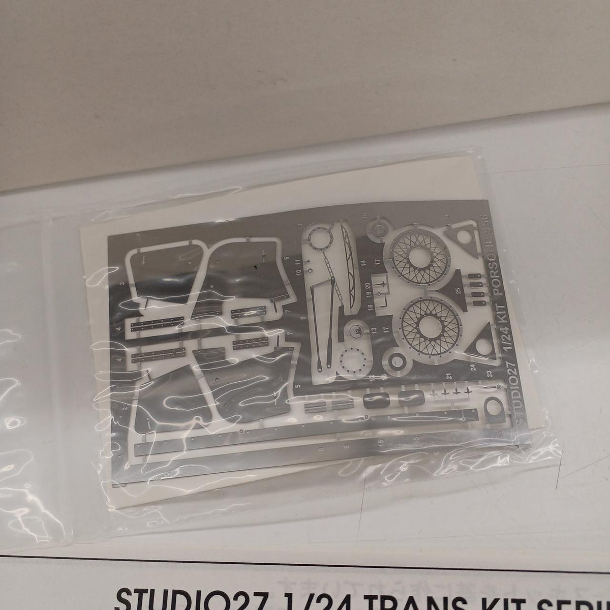 STUDIO27 Trans ST27-TK2421C - Banzai Thrifting | BanzaiHobby