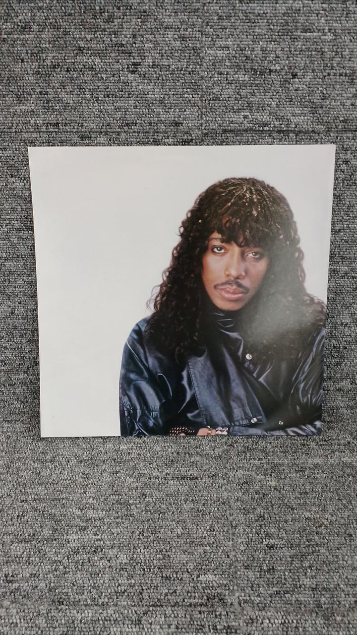 VICTOR Sample Disc Unused Record Reflections