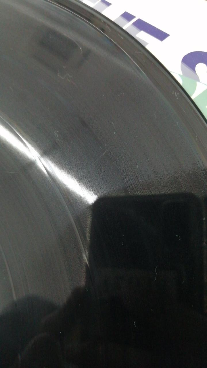 TREE BLIND MICE LP BACK TO THE SEA