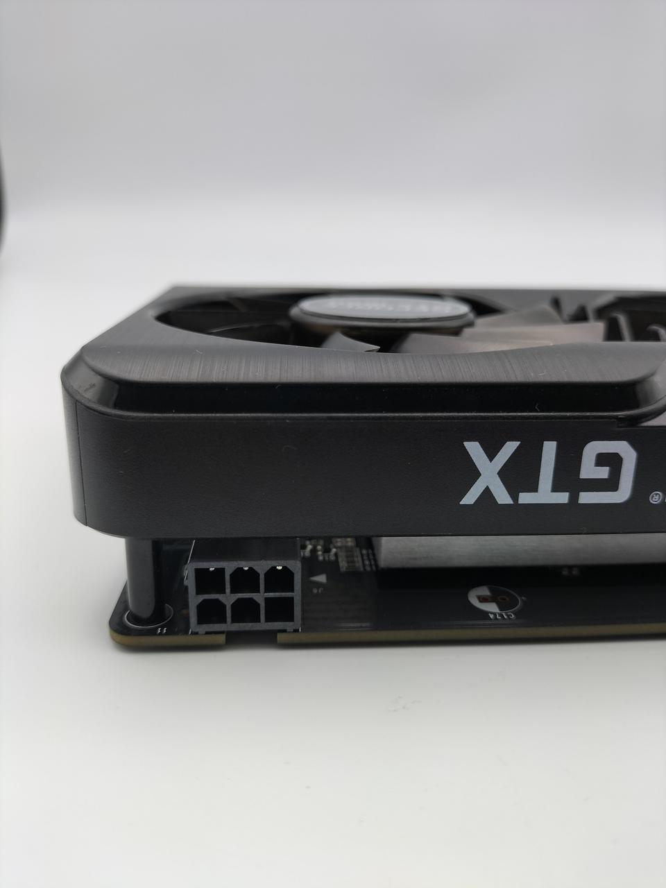 PALIT Graphics Board: GTX 1650 GP OC